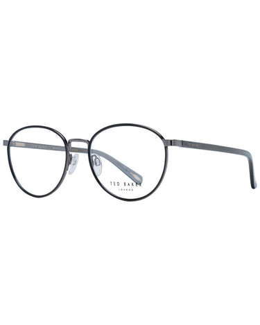 Ted Baker Men's Black Optical Frames - One Size